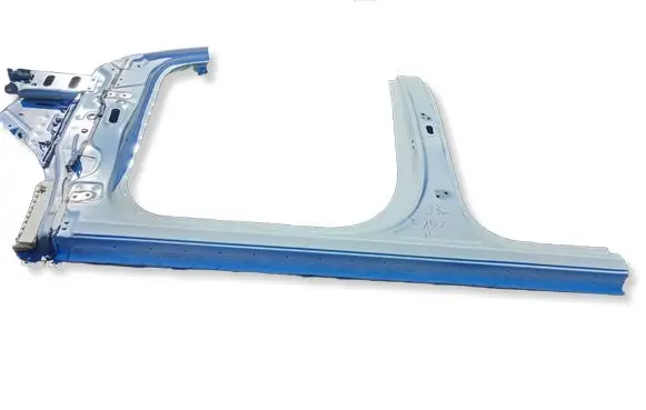 Ford F150 Side car body part 
