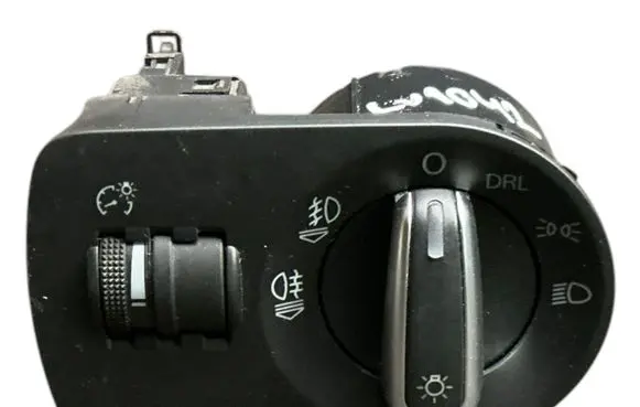Audi A3 S3 A3 Sportback 8P Light switch 8P2941531AT 10010463