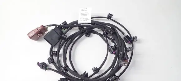 Audi Q8 Parking sensor (PDC) wiring loom 4M8971095GK