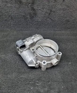 Audi A6 S6 C6 4F Throttle valve 078133062C 0280750003