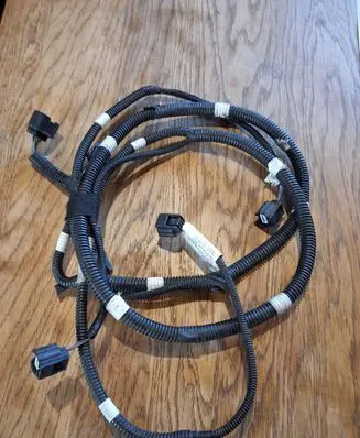 Renault Kadjar Parking sensor (PDC) wiring loom 240701948R