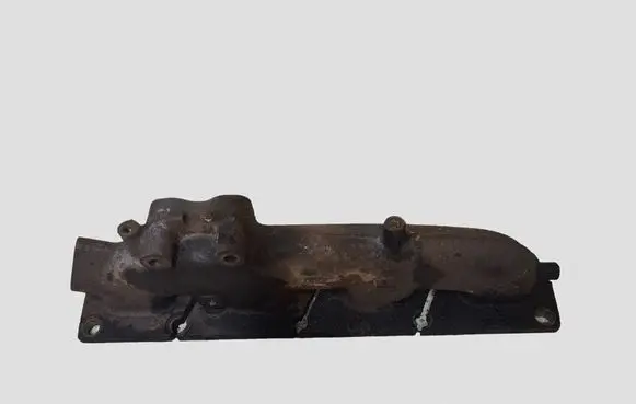 Peugeot 4007 Exhaust manifold 6G9Q9431BA2