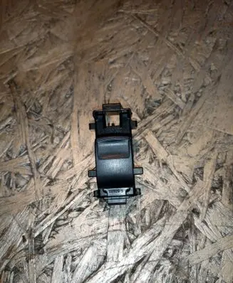 Toyota Yaris Electric window control switch 8292G76