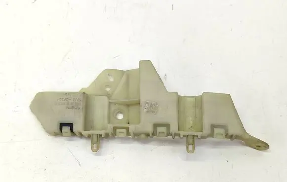 Buick Encore I Front bumper mounting bracket 42566651