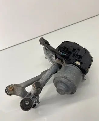 Peugeot 5008 Wiper motor 1397220577 1005444582 3397021289