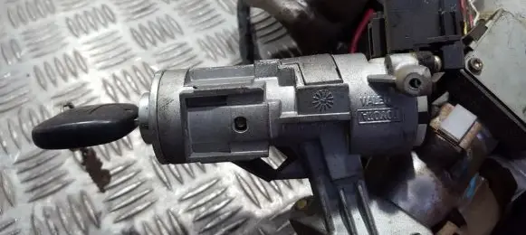 Toyota Yaris Ignition lock 450200D01 45020.0D.01
