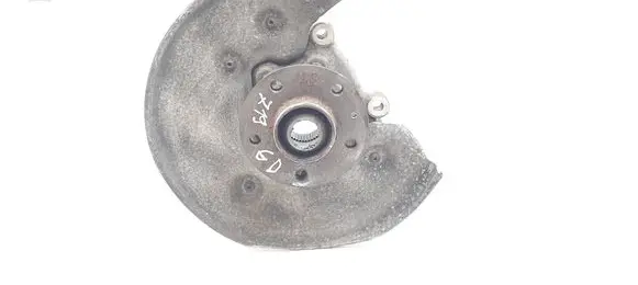 Audi A6 C7 Rear wheel hub 8K0505432AR