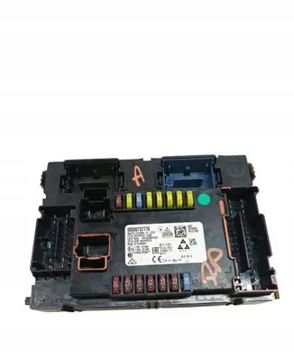 Alfa Romeo Tonale Fuse box set 00505737770