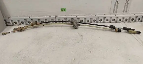 Mercedes-Benz Sprinter W906 Gear shift cable linkage A9062600051