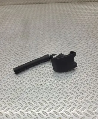 Jaguar XE Windshield washer spray nozzle 