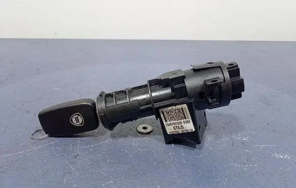 Lancia Musa Ignition lock 00467601520
