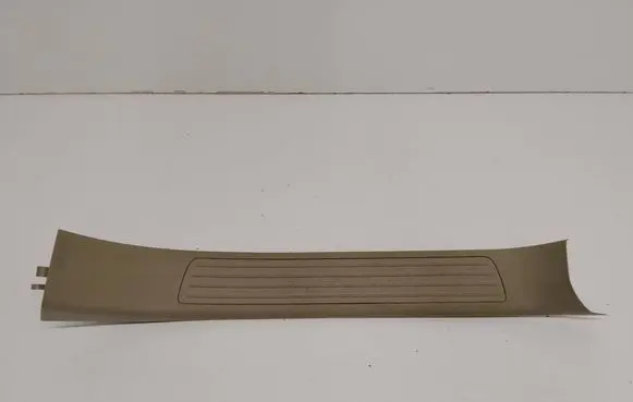 Mercedes-Benz GL X166 Rear sill trim cover A1666800735 18567321 23456789