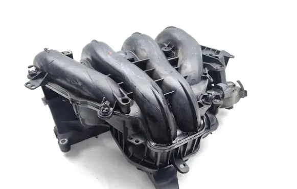 Ford Focus Intake manifold 4M5G-9424-FT 1S7A-9F479-AC 261230044