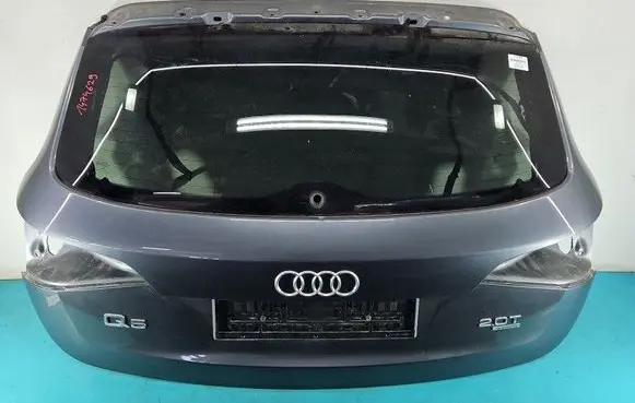 Audi Q5 SQ5 Tailgate/trunk/boot lid IMPRK1474629