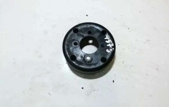Toyota Yaris Water pump pulley 