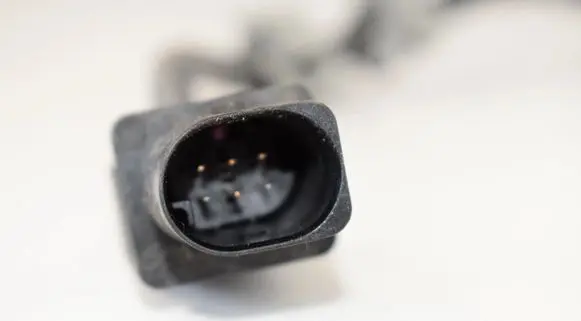 Audi A1 Lambda probe sensor 0281004019 7791592