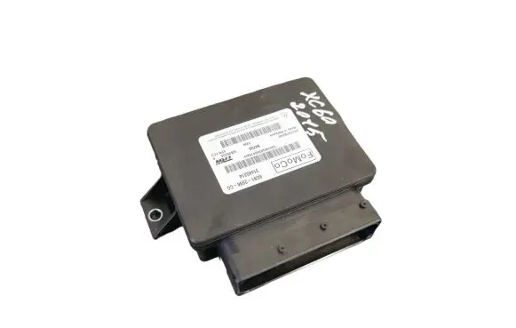Volvo XC60 Hand brake control module 31445314 6G912509CC 6G912598CG