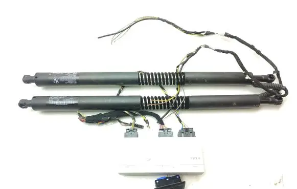 BMW 3 GT F34 Tailgate hydraulic set 7410612 7298984 7298983