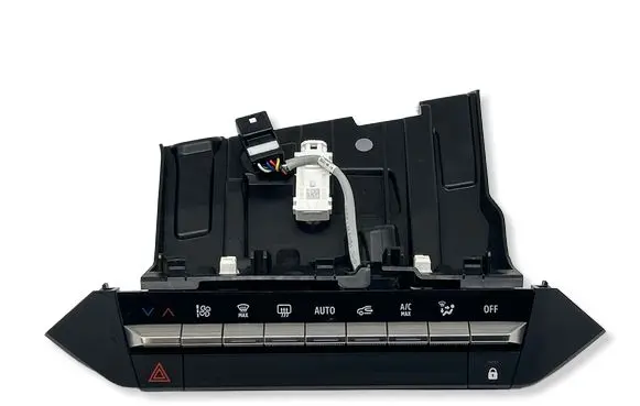 Renault 5 E-Tech Climate control unit 283E83399R 1043309500
