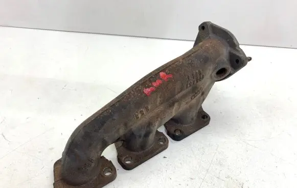 Audi S5 Exhaust manifold 06e253034t