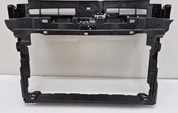 Volkswagen Caddy Radiator support slam panel 2K7805588K