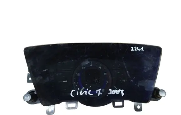 Honda Civic Speedometer (instrument cluster) HR0342103