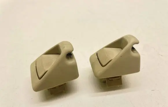 Volvo XC60 Sun visor clip/hook/bracket 
