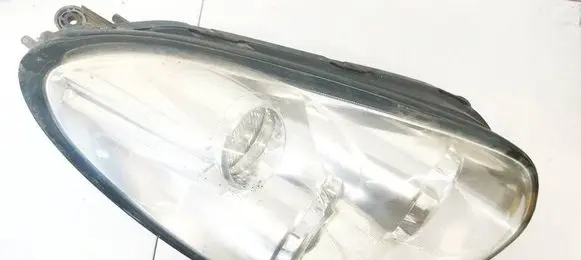 Subaru B9 Tribeca Headlight/headlamp 