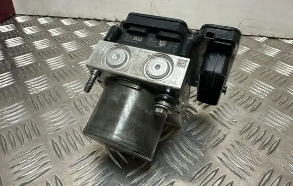 Citroen Jumper ABS Pump 2265106516