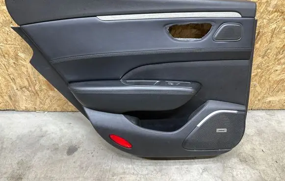 Renault Talisman Rear door card panel trim 829019560R V10KFD00K54914784