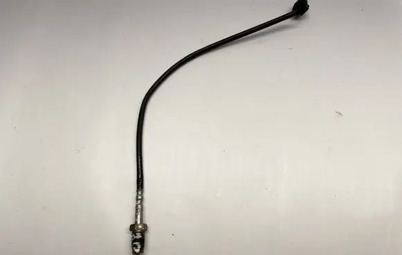 BMW X3 F25 Exhaust gas temperature sensor 7805606