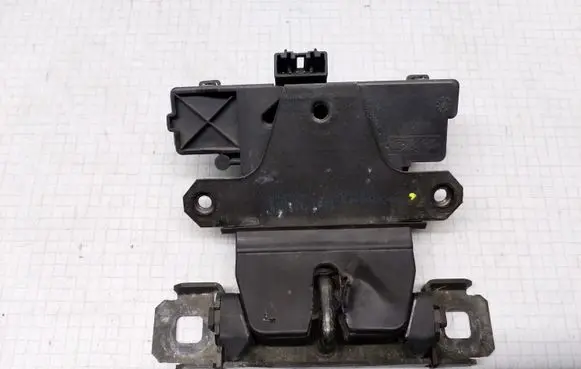 Ford Focus C-MAX Tailgate/trunk/boot lock/catch/latch 3M51R442A66AM