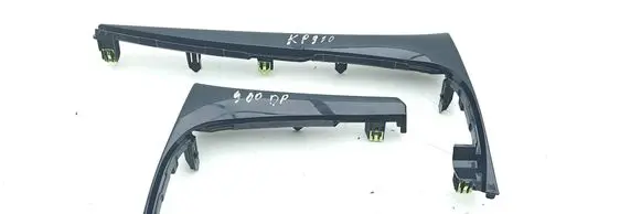 Opel Mokka X Dashboard glove box trim BCG23450 ABSFPCT3