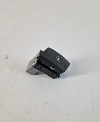 Skoda Octavia Mk2 (1Z) Electric window control switch 1z0959856