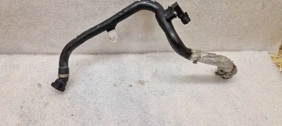 Opel Insignia A Air intake duct part 55564634