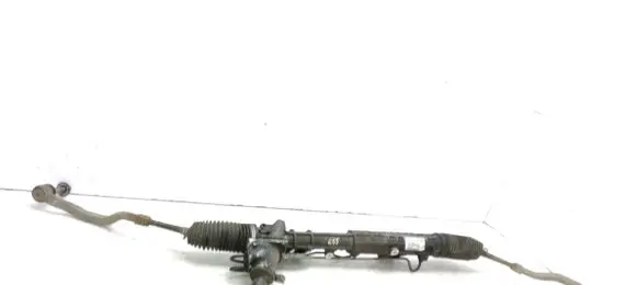 Renault Laguna III Steering rack 6900001354 490010040R T00138102
