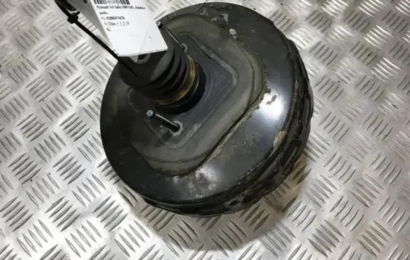 Renault Vel Satis Brake booster 8200047563b