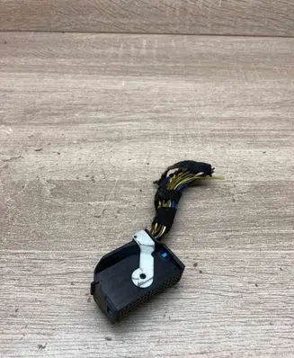 Audi A4 S4 B8 8K Plug wire 6909076 113559281