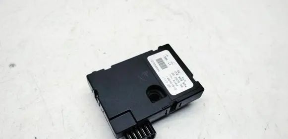Volkswagen Golf V Steering angle sensor 1K0959654
