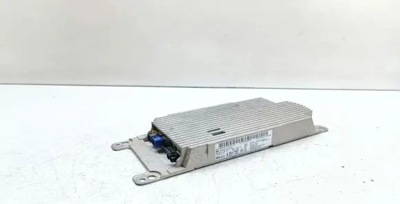 BMW 5 F10 F11 Bluetooth control unit module 9251737 84109251737