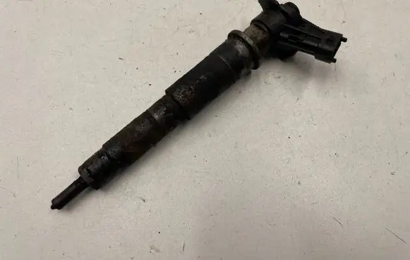 Renault Trafic II (X83) Fuel injector 0445115007