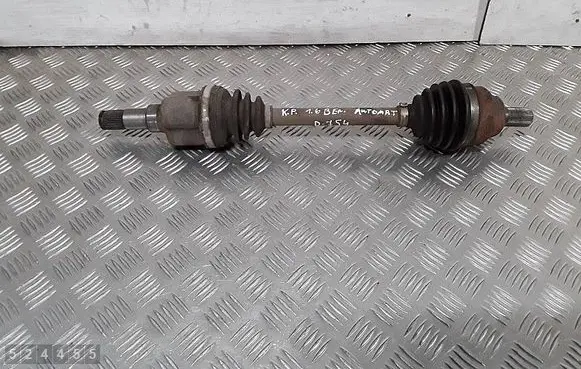 Ford Focus Front driveshaft 