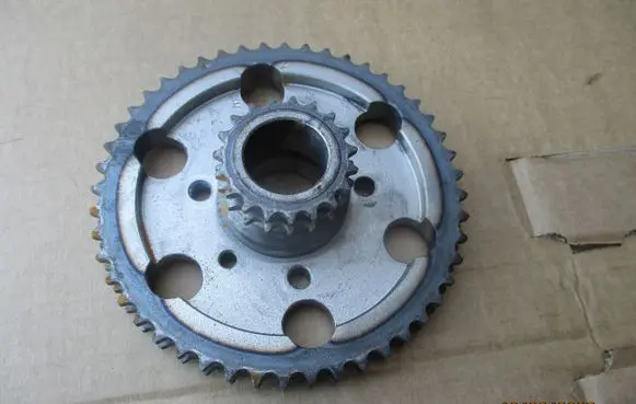Nissan X-Trail T30 Vacuum pump 13024AW400
