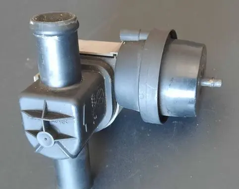 Volkswagen Crafter Valve vacuum 2H0121805