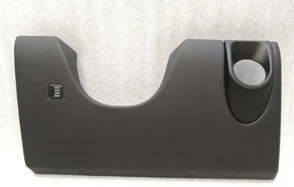 Aston Martin Vantage III Dashboard lower bottom trim panel 6G33C04325BCW