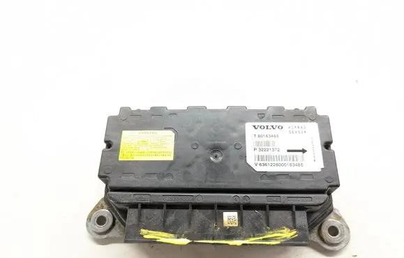 Volvo S90, V90 Airbag control unit/module 32221372