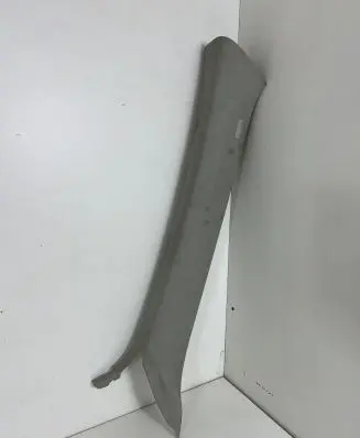 Volkswagen Touareg II (A) pillar trim 7P6867233J