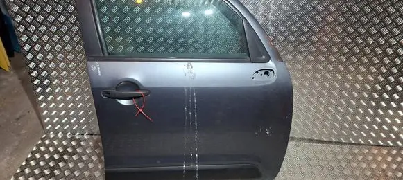 Citroen C3 Picasso Front door S26279894