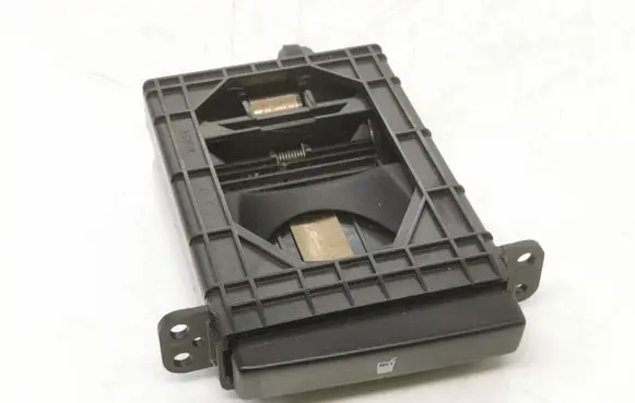Toyota Avensis T250 Cup holder MT35122