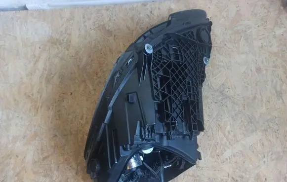 Porsche Cayman 982 Headlight/headlamp 982941034N